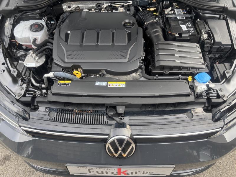 Volkswagen Golf 2.0 TDI DSG - photo 22