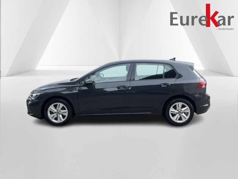 Volkswagen Golf 2.0 TDI DSG - photo 4