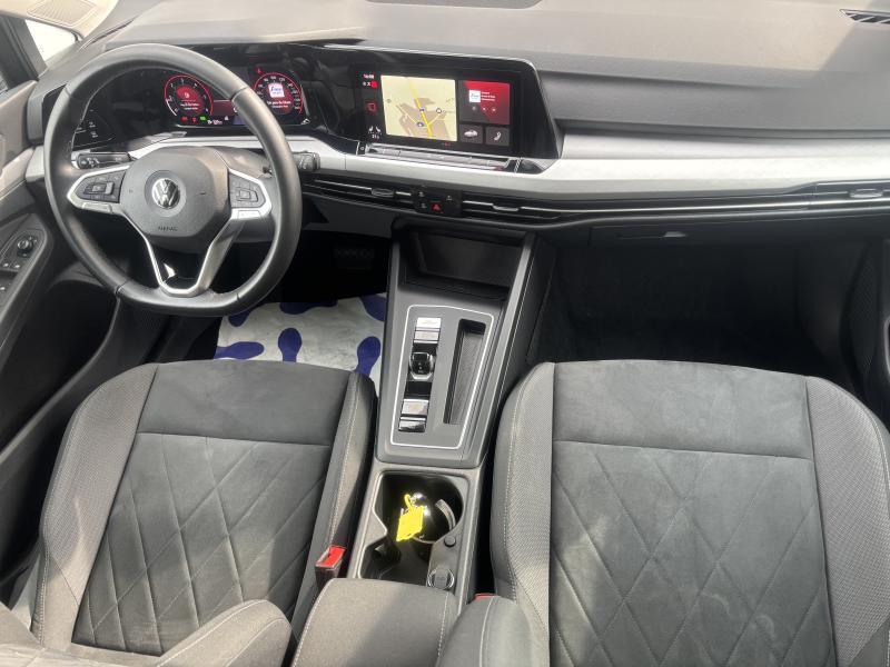 Volkswagen Golf 2.0 TDI DSG - photo 20