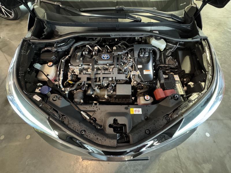 Toyota C-HR 1.8 Hybrid C-hic - photo 22