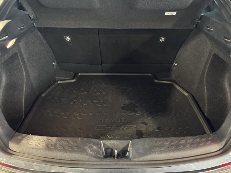 Toyota C-HR 1.8 Hybrid C-hic - photo 21