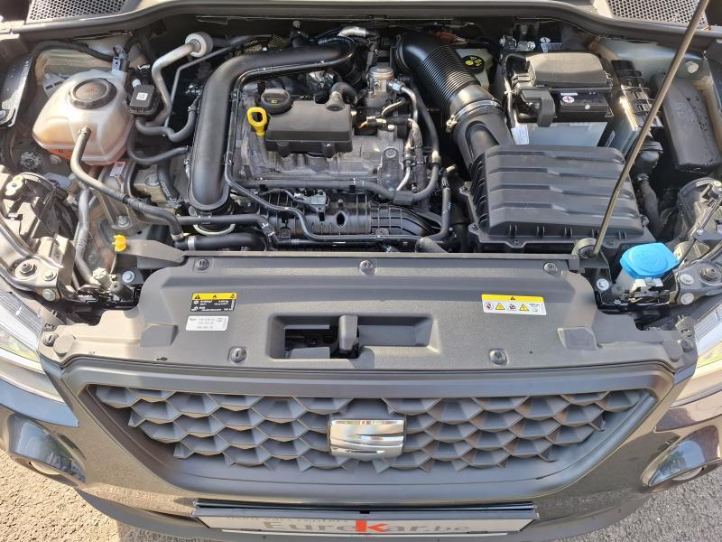 Seat Arona 1.0 TSI - photo 17