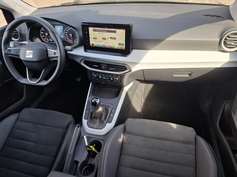 Seat Arona 1.0 TSI - photo 15