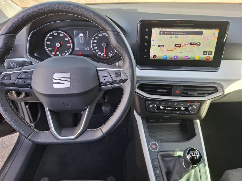 Seat Arona 1.0 TSI - photo 6