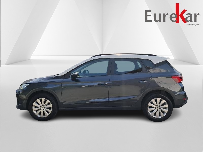Seat Arona 1.0 TSI - photo 4