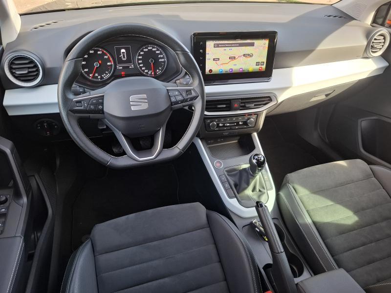 Seat Arona 1.0 TSI - photo 13