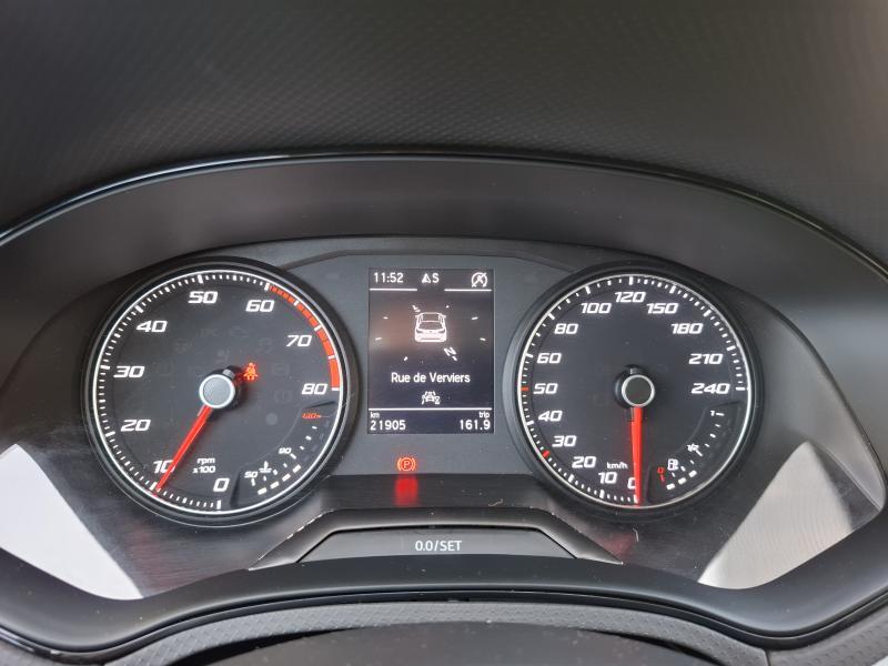 Seat Arona 1.0 TSI - photo 7
