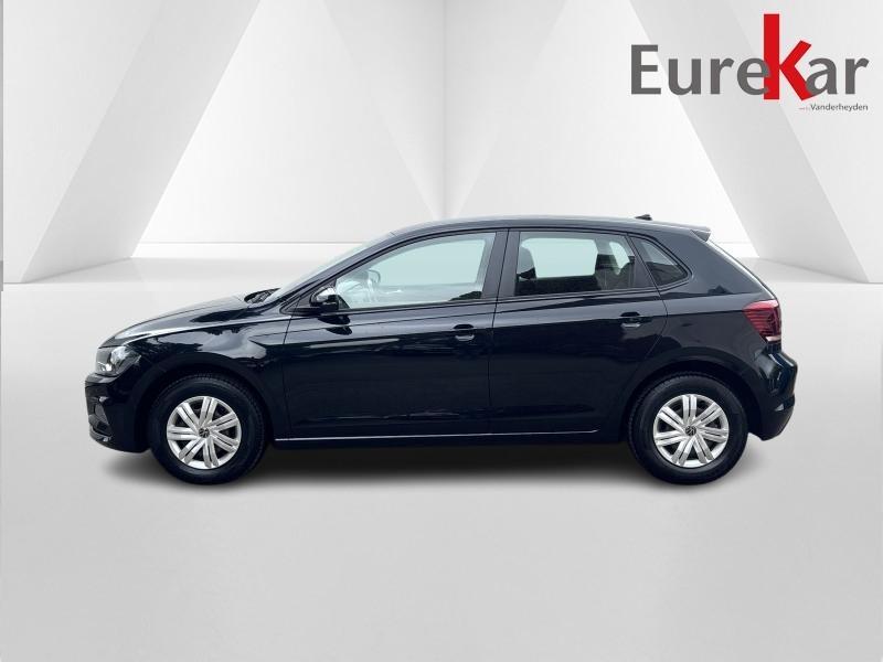 Volkswagen Polo 1.0 TSI COMFORTLINE - photo 4