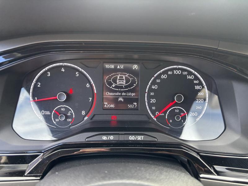 Volkswagen Polo 1.0 TSI COMFORTLINE - photo 7