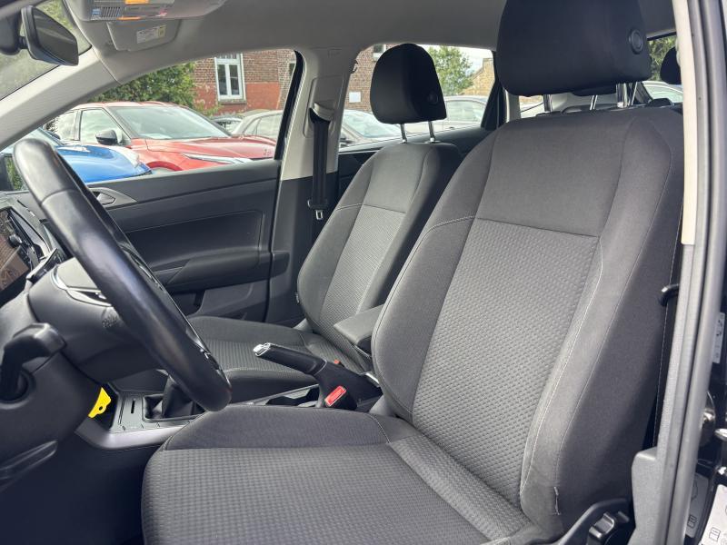 Volkswagen Polo 1.0 TSI COMFORTLINE - photo 15