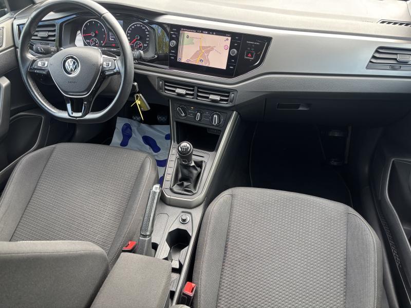 Volkswagen Polo 1.0 TSI COMFORTLINE - photo 18