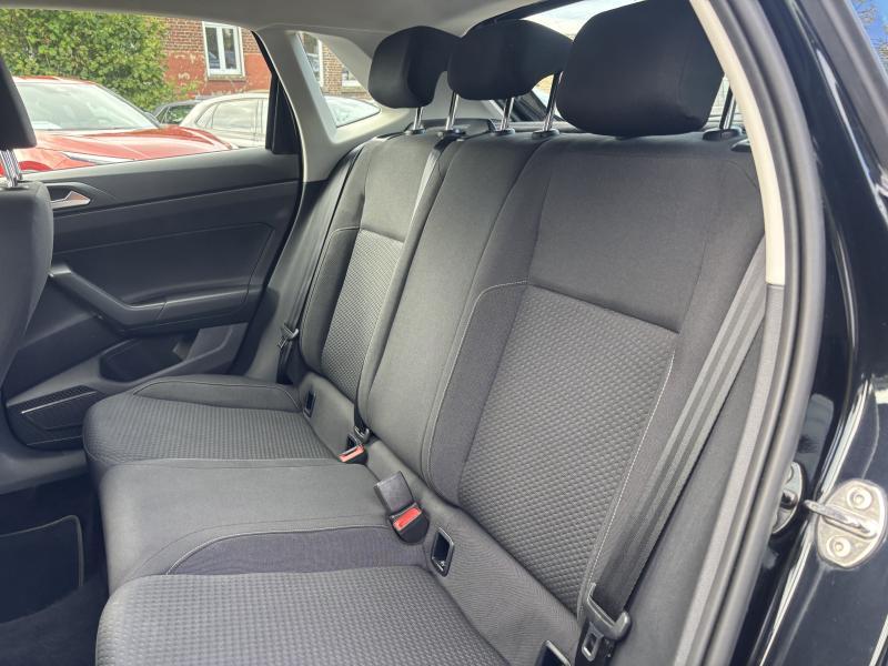 Volkswagen Polo 1.0 TSI COMFORTLINE - photo 17