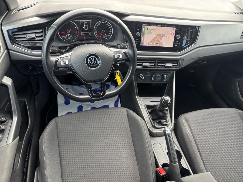 Volkswagen Polo 1.0 TSI COMFORTLINE - photo 16