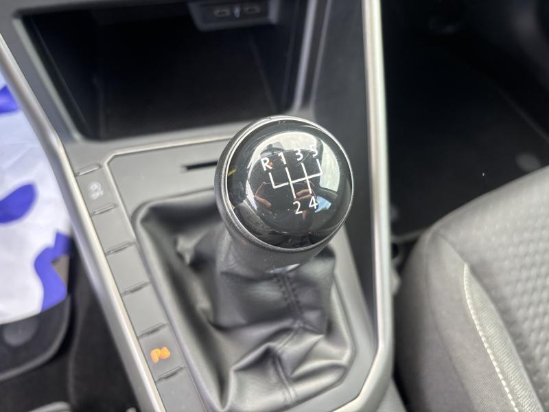 Volkswagen Polo 1.0 TSI COMFORTLINE - photo 9