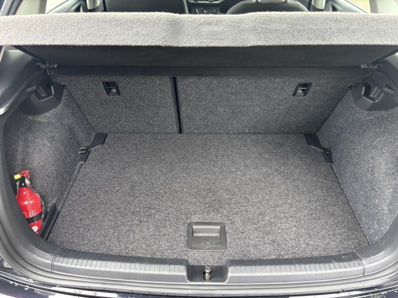 Volkswagen Polo 1.0 TSI COMFORTLINE - photo 19