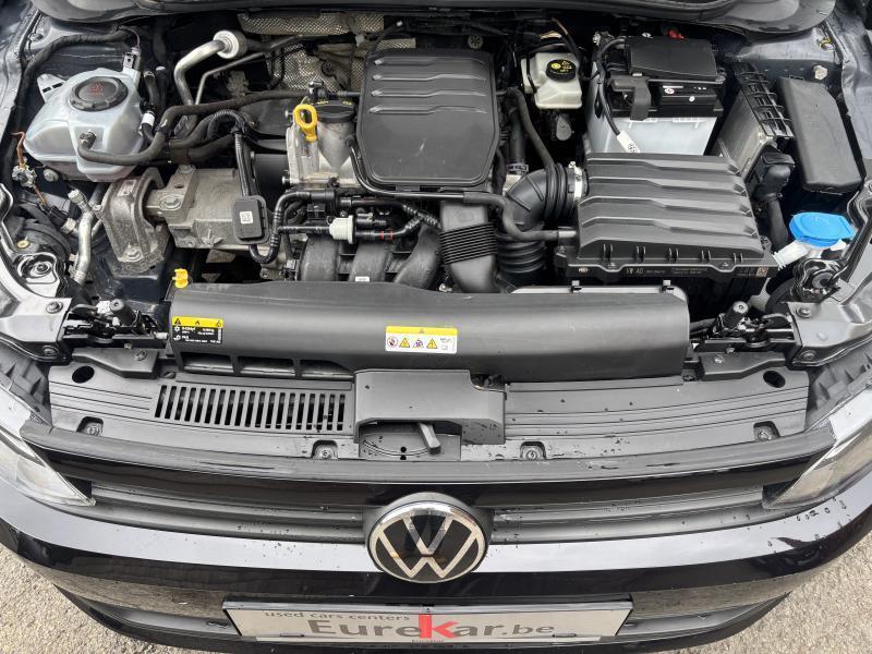 Volkswagen Polo 1.0 TSI COMFORTLINE - photo 20