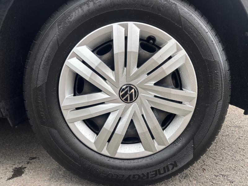 Volkswagen Polo 1.0 TSI COMFORTLINE - photo 21