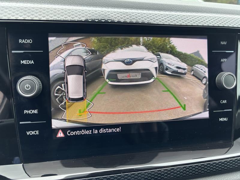 Volkswagen Polo 1.0 TSI LIFE DSG - photo 14