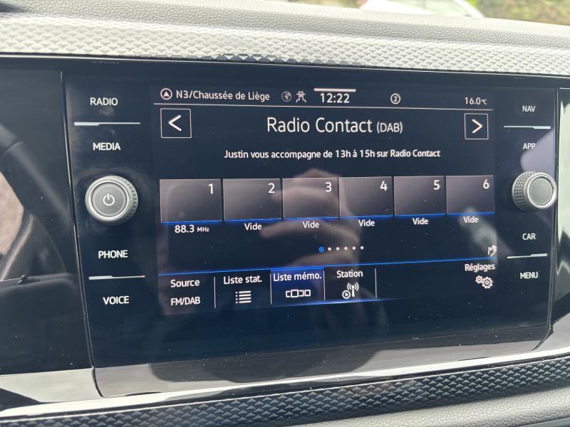 Volkswagen Polo 1.0 TSI LIFE DSG - photo 12