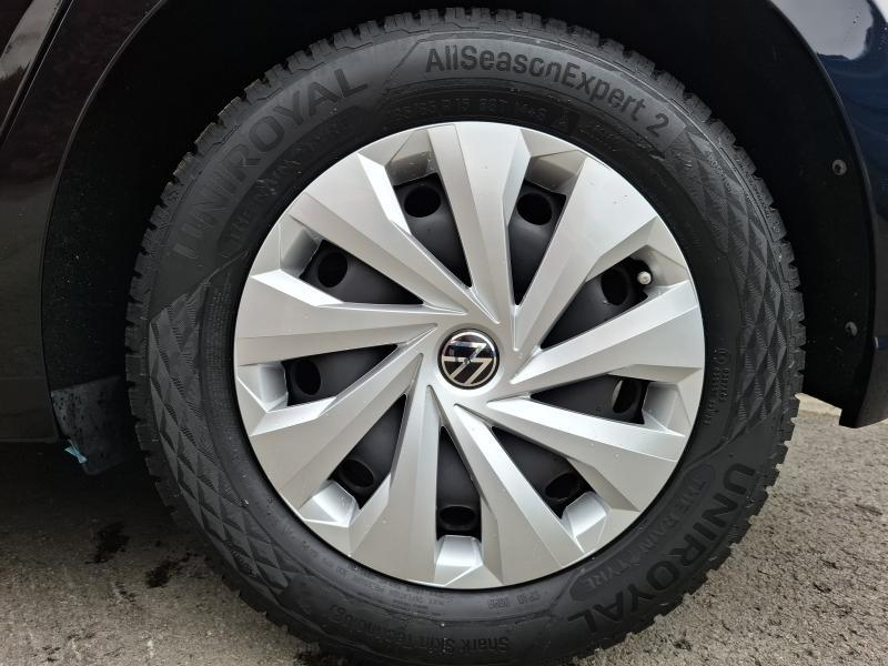 Volkswagen Polo 1.0 TSI LIFE DSG - photo 21