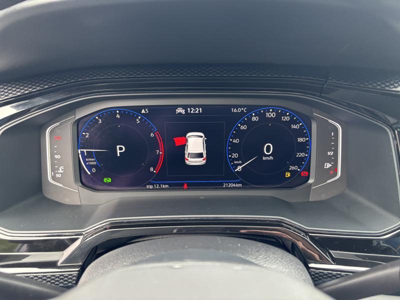 Volkswagen Polo 1.0 TSI LIFE DSG - photo 7