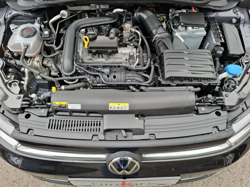 Volkswagen Polo 1.0 TSI LIFE DSG - photo 20