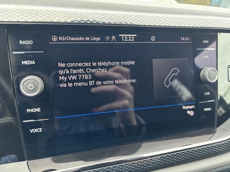 Volkswagen Polo 1.0 TSI LIFE DSG - photo 13