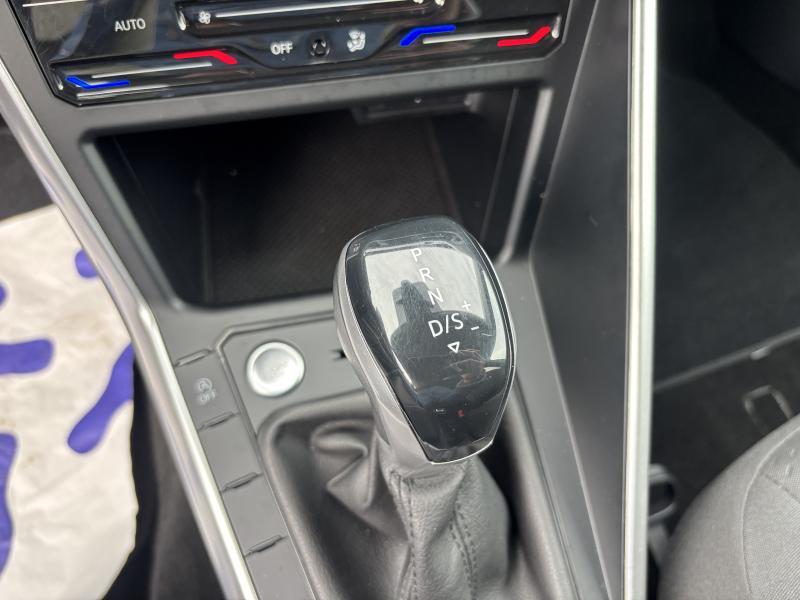 Volkswagen Polo 1.0 TSI LIFE DSG - photo 8