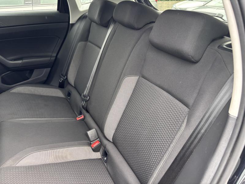 Volkswagen Polo 1.0 TSI LIFE DSG - photo 17