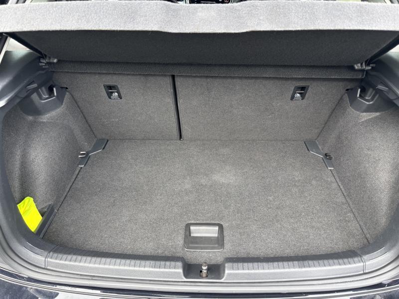 Volkswagen Polo 1.0 TSI LIFE DSG - photo 19