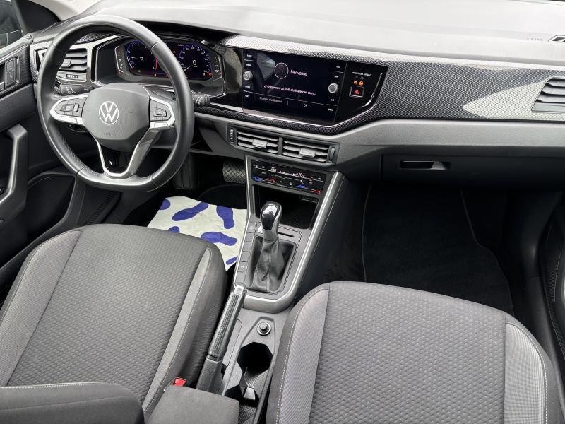 Volkswagen Polo 1.0 TSI LIFE DSG - photo 18