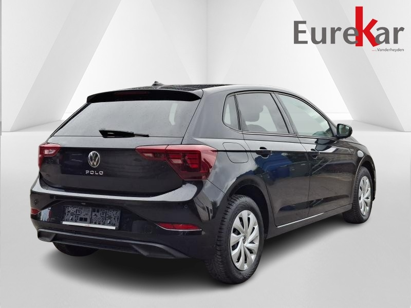 Volkswagen Polo 1.0 TSI LIFE DSG - photo 5