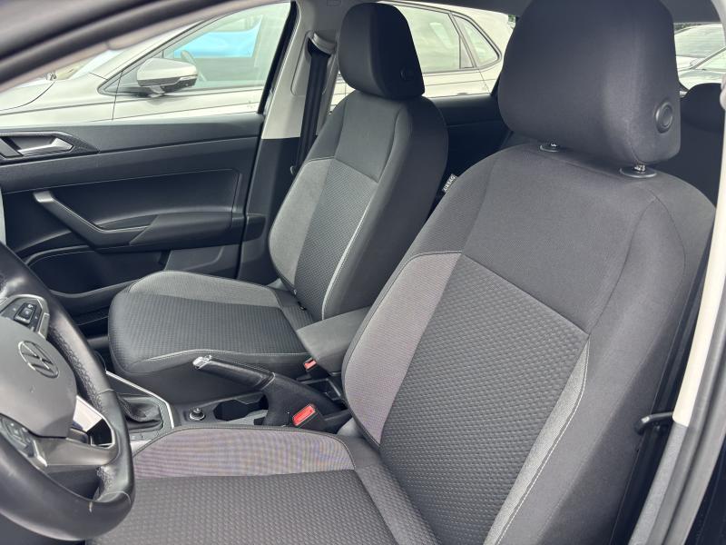 Volkswagen Polo 1.0 TSI LIFE DSG - photo 15