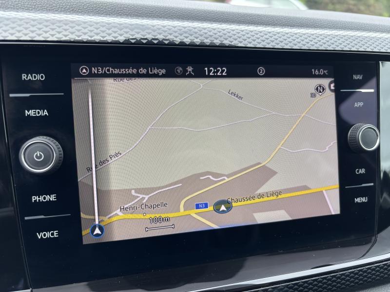 Volkswagen Polo 1.0 TSI LIFE DSG - photo 10