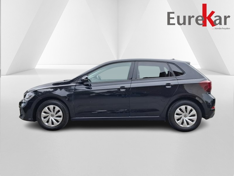 Volkswagen Polo 1.0 TSI LIFE DSG - photo 4