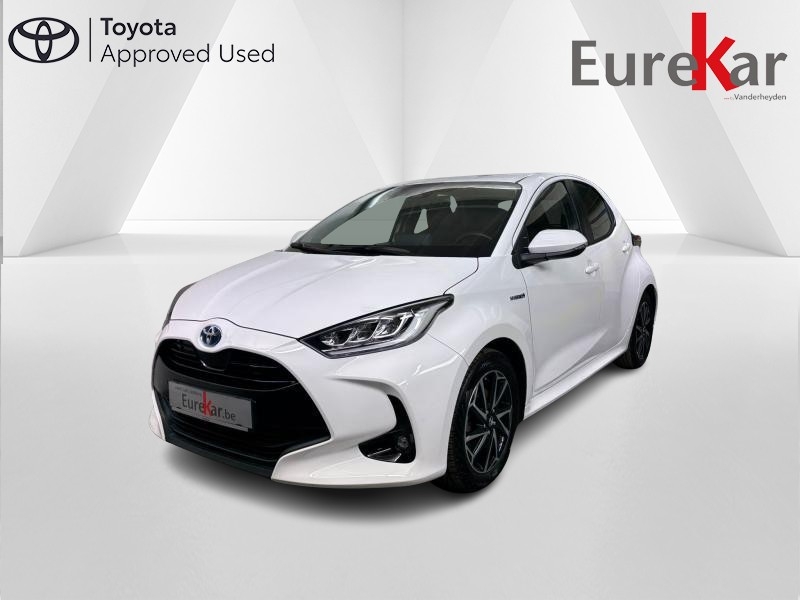 Voitures d’occasion à vendre – Large choix chez Eurekar - photo 42