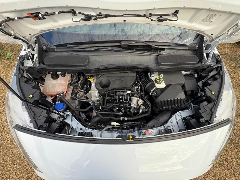 Ford Transit 1.0 ecoboost - photo 17