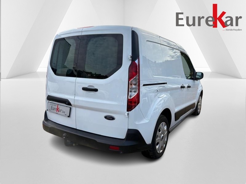 Ford Transit 1.0 ecoboost - photo 5