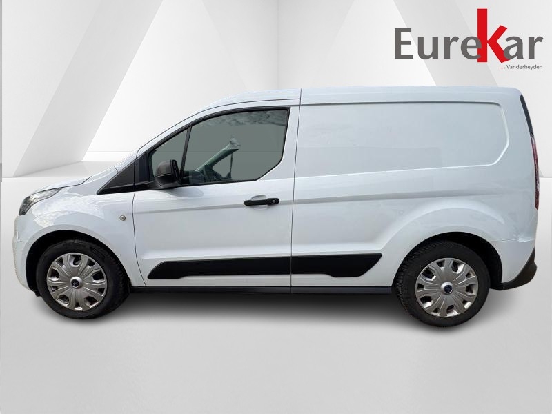 Ford Transit 1.0 ecoboost - photo 4