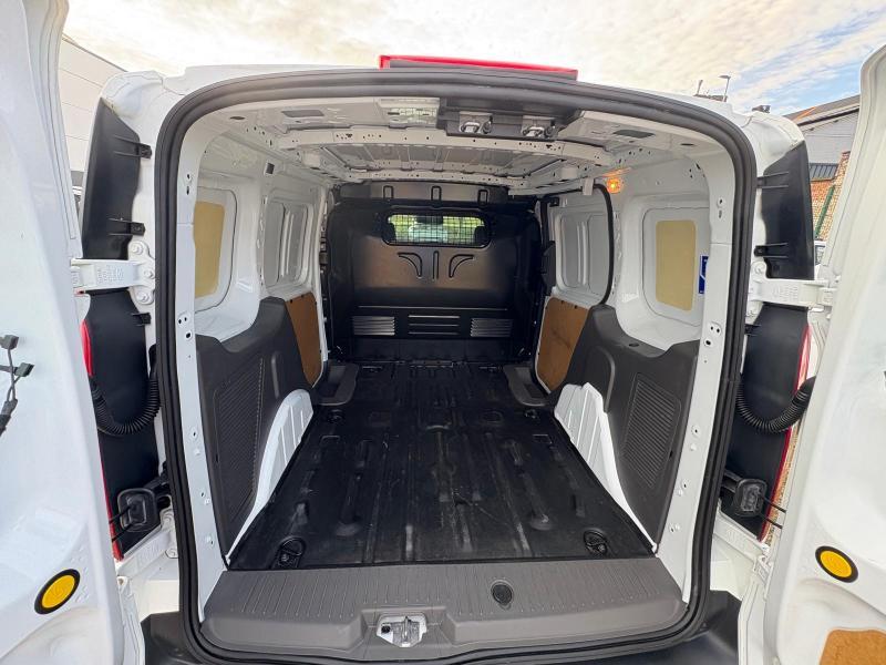Ford Transit 1.0 ecoboost - photo 16