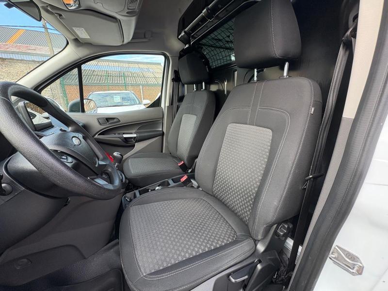 Ford Transit 1.0 ecoboost - photo 15