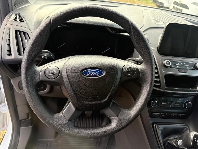 Ford Transit 1.0 ecoboost - photo 6
