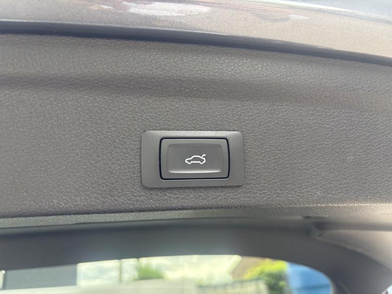 Audi Q3 1.5 TFSI S-LINE S-TRONIC - photo 23