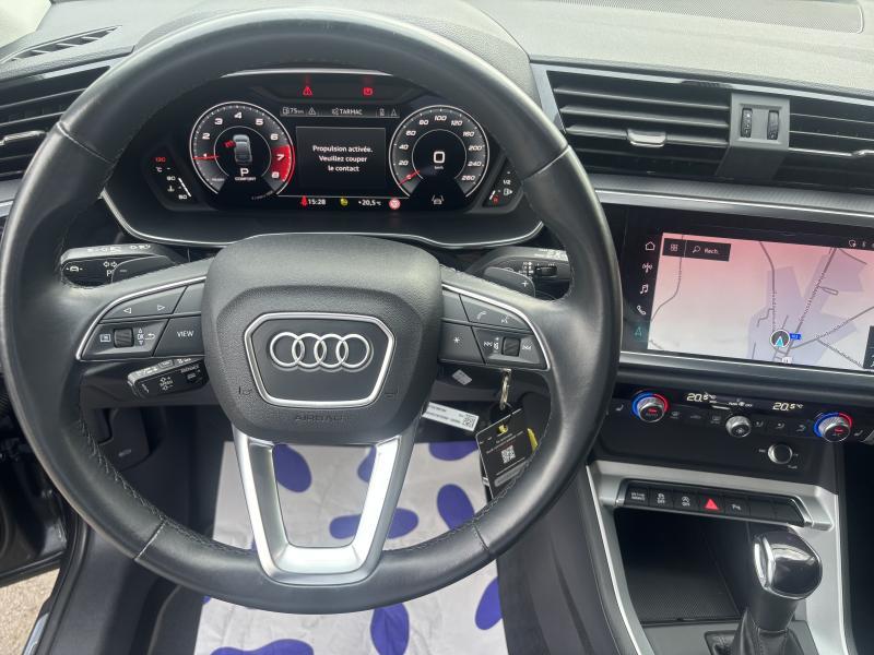 Audi Q3 1.5 TFSI S-LINE S-TRONIC - photo 6