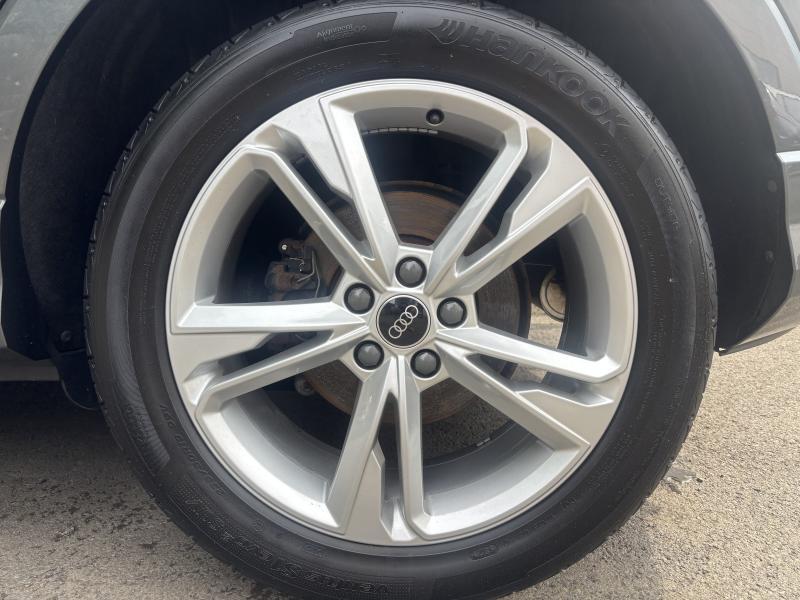 Audi Q3 1.5 TFSI S-LINE S-TRONIC - photo 25