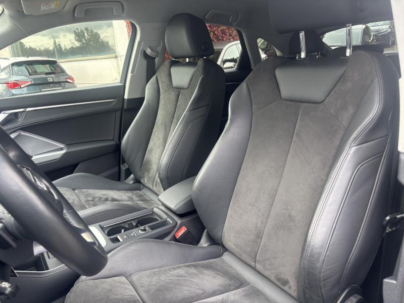 Audi Q3 1.5 TFSI S-LINE S-TRONIC - photo 18