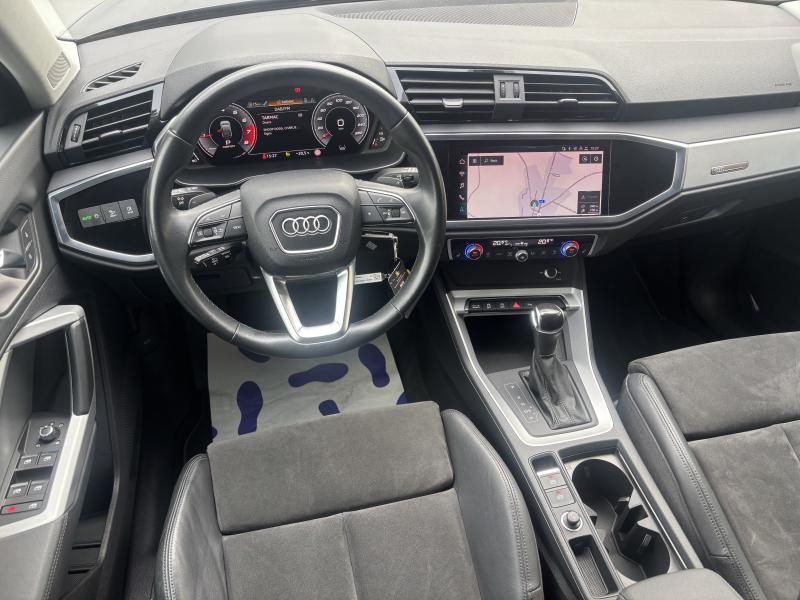 Audi Q3 1.5 TFSI S-LINE S-TRONIC - photo 19