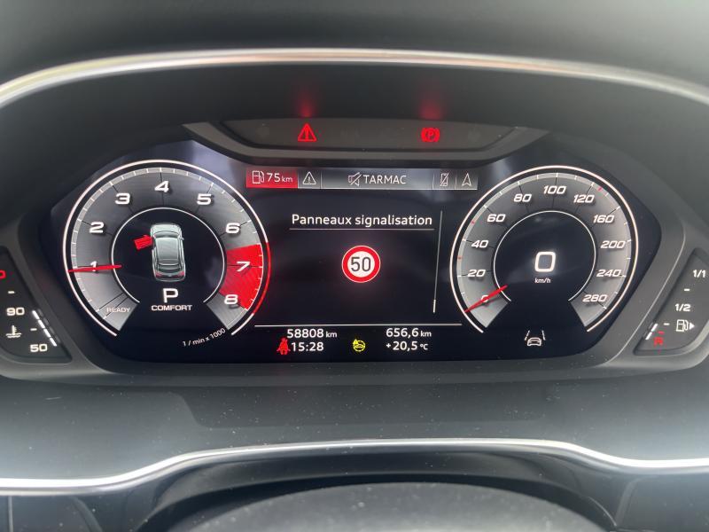 Audi Q3 1.5 TFSI S-LINE S-TRONIC - photo 7