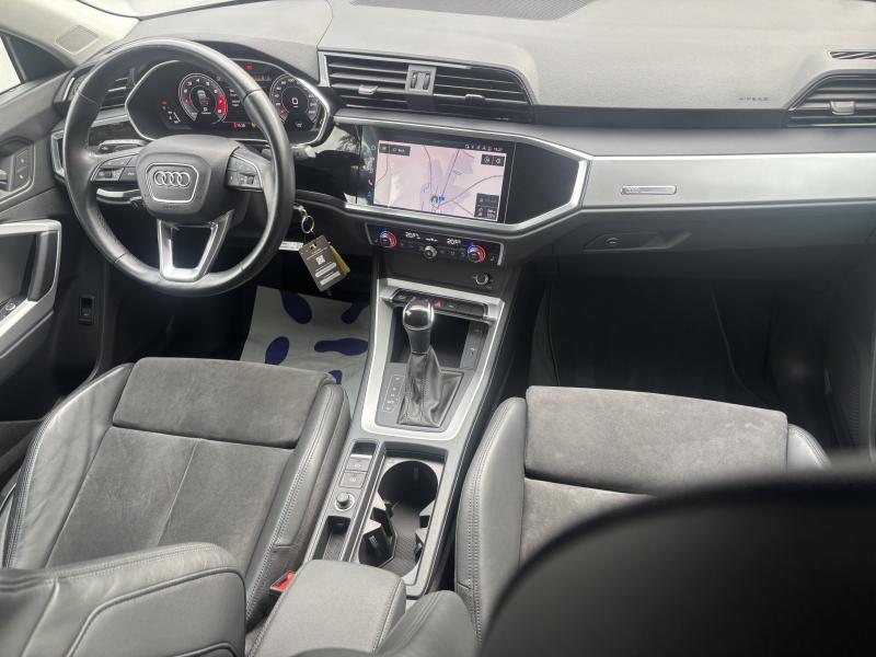 Audi Q3 1.5 TFSI S-LINE S-TRONIC - photo 21