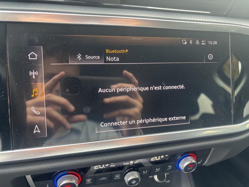 Audi Q3 1.5 TFSI S-LINE S-TRONIC - photo 16